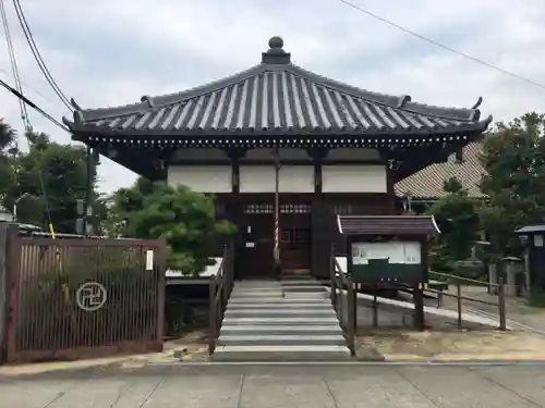 長栄寺のその他建物