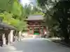室生寺(奈良県)