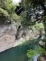 稲荷大明神(山梨県)