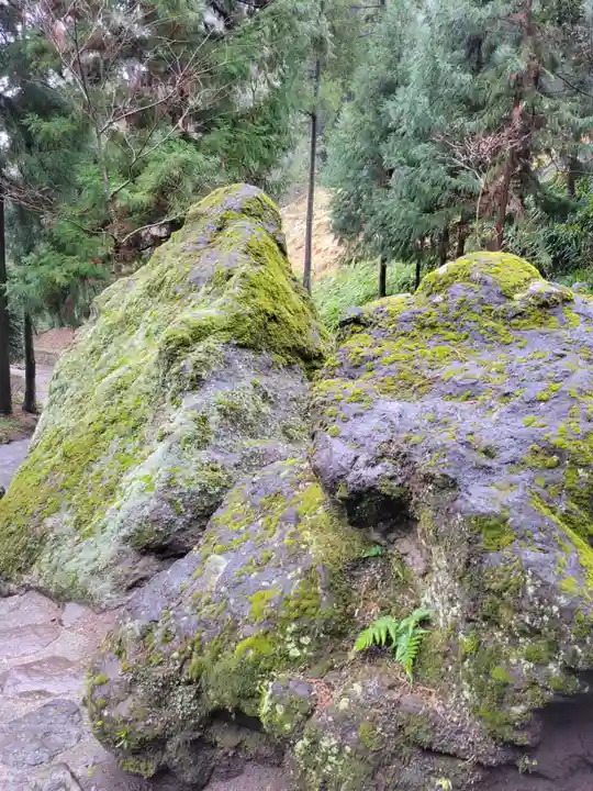 妙義神社(群馬県)