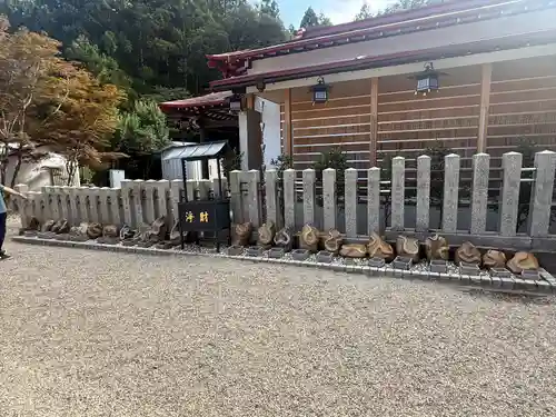 金蛇水神社(宮城県)