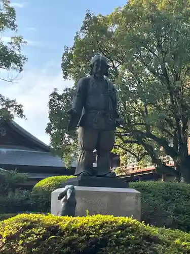 出雲大社(島根県)