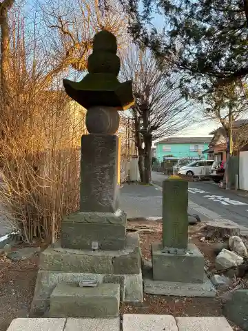 日枝神社(千葉県)