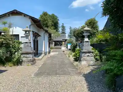 祖母井神社(栃木県)