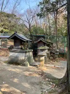 菅原天満宮(大阪府)