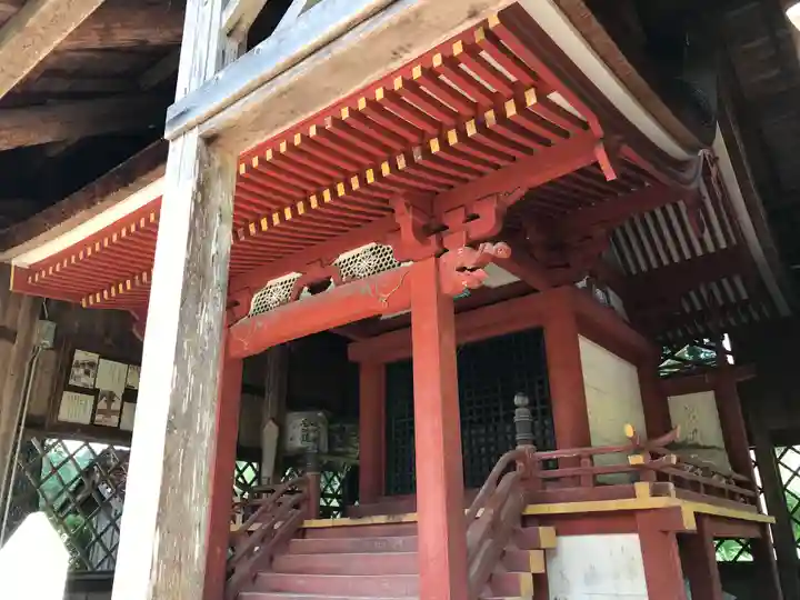 酒垂神社(兵庫県)