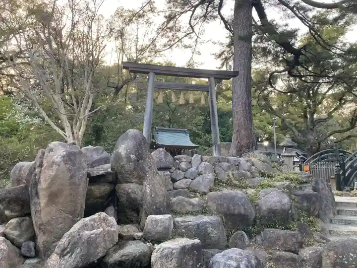 西宮神社(兵庫県)
