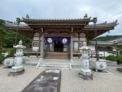 遠照山 光明寺（尼崎大仏）(兵庫県)