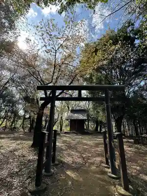 金比羅社(東京都)