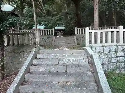 松帆神社(兵庫県)
