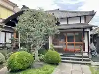 躰仙院(東京都)