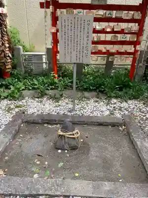 庚申神社(埼玉県)