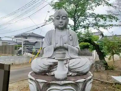善長寺(埼玉県)