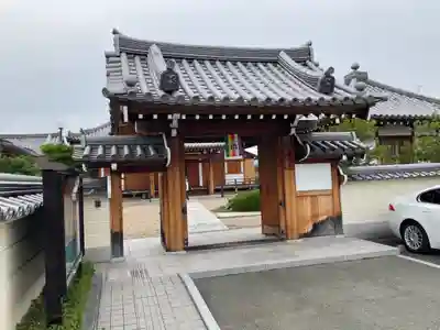 常念寺(京都府)