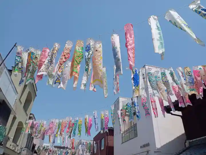 蓮馨寺(埼玉県)