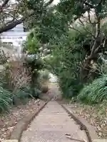 月夜見神社のその他建物