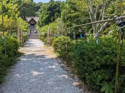 高家神社(千葉県)