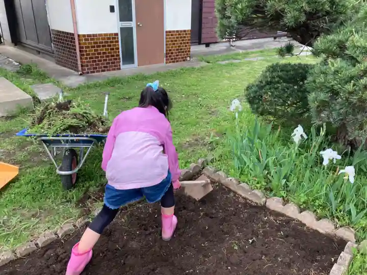 蓮久寺(千葉県)