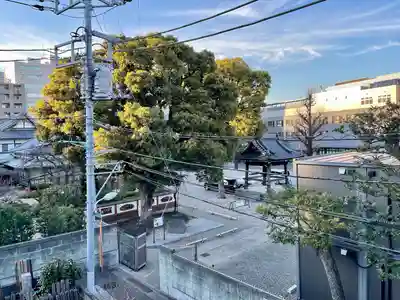 真了寺(東京都)