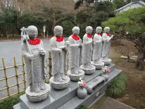 普門寺(千葉県)