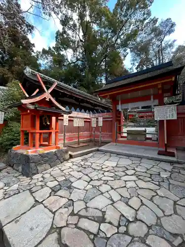 春日大社(奈良県)