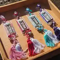 阿邪訶根神社(福島県)