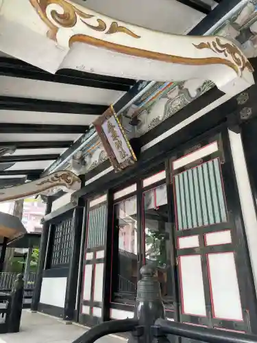 亀有香取神社(東京都)