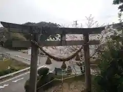 白山神社(愛知県)