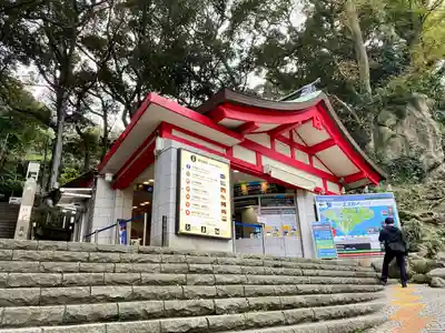 児玉神社(神奈川県)