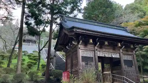 木山神社(岡山県)