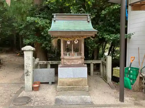 山口大神宮(山口県)