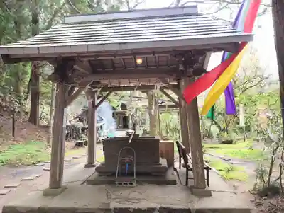 愛宕神社(福島県)