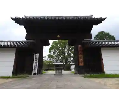 大安寺(奈良県)
