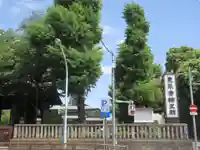 寛永寺開山堂(東京都)