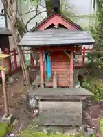 鬼子母神社(和歌山県)