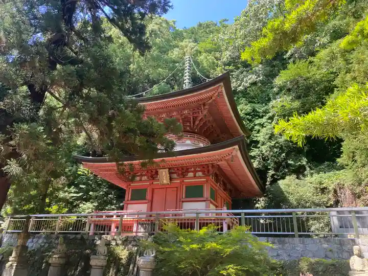 八栗寺(香川県)