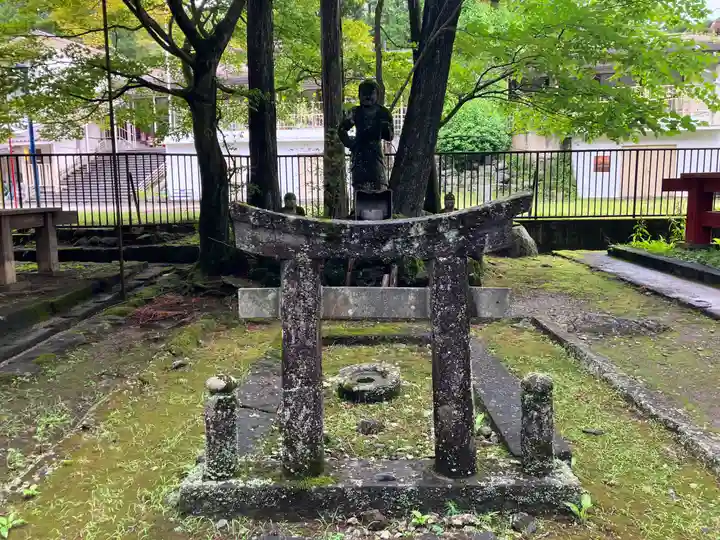 輪王寺(栃木県)