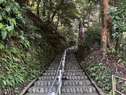 笠森寺(千葉県)