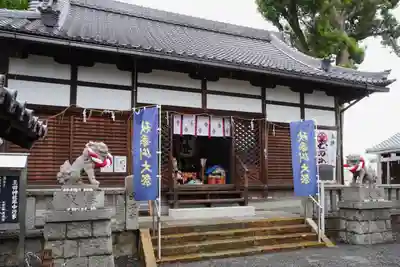 玉田神社(京都府)