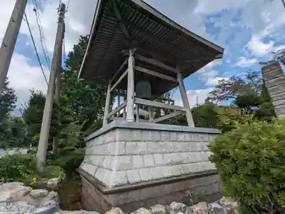宝蔵寺(岐阜県)