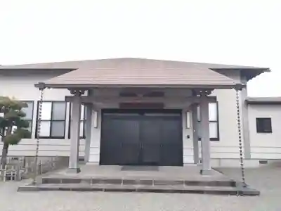 法明寺(静岡県)