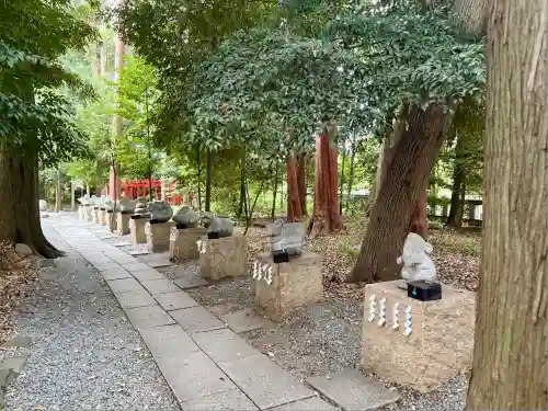 甲斐國一宮 浅間神社(山梨県)