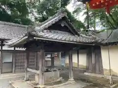 毘沙門堂門跡(京都府)