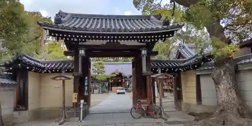 杭全神社(大阪府)