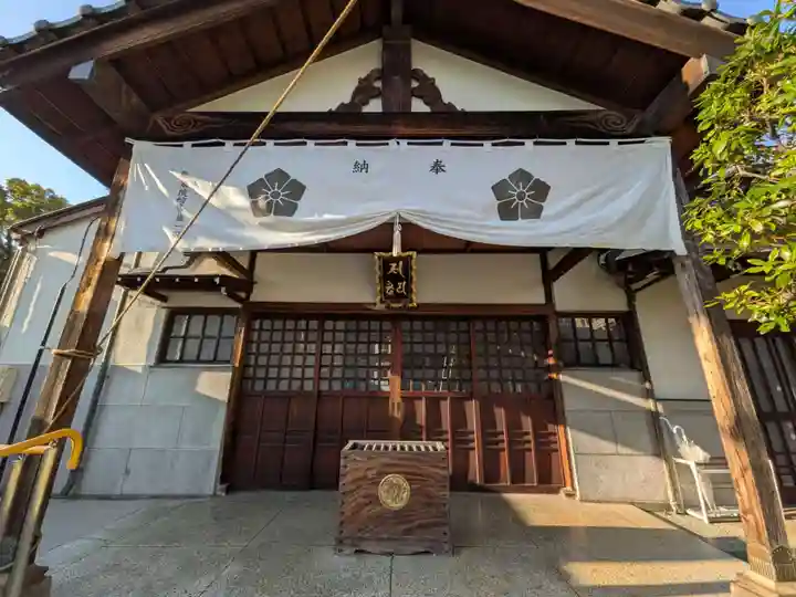 龍泉院(東京都)