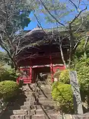 清水寺(千葉県)