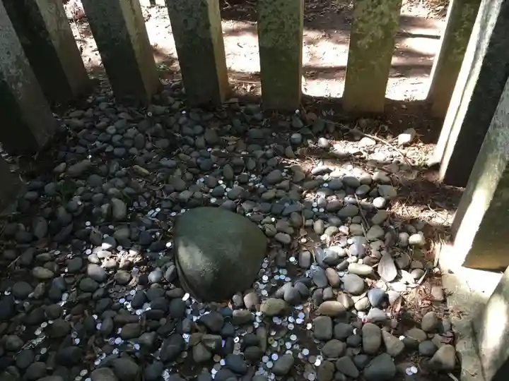 香取神宮のその他建物