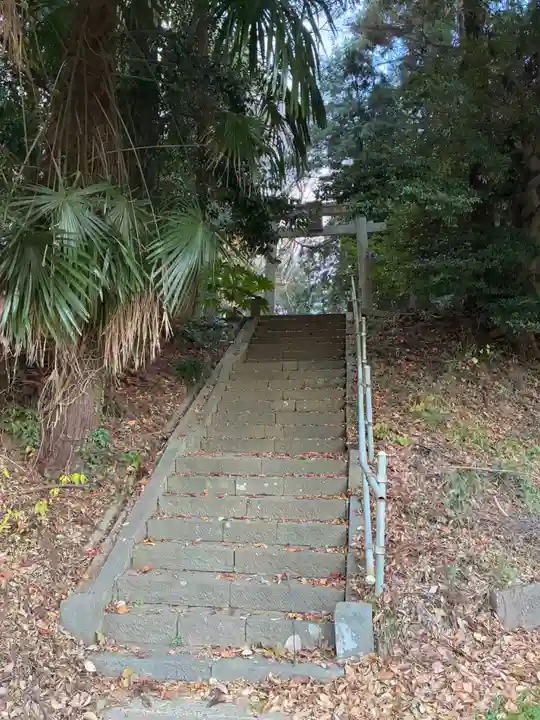 駒形神社(千葉県)