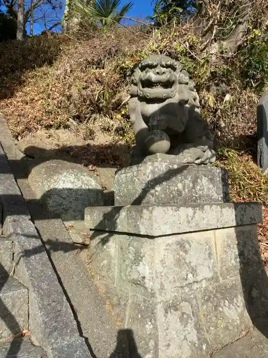 阿久津「田村神社」(郡山市阿久津町)旧社名:伊豆箱根三嶋三社(福島県)