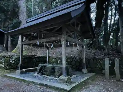 元伊勢内宮 皇大神社(京都府)